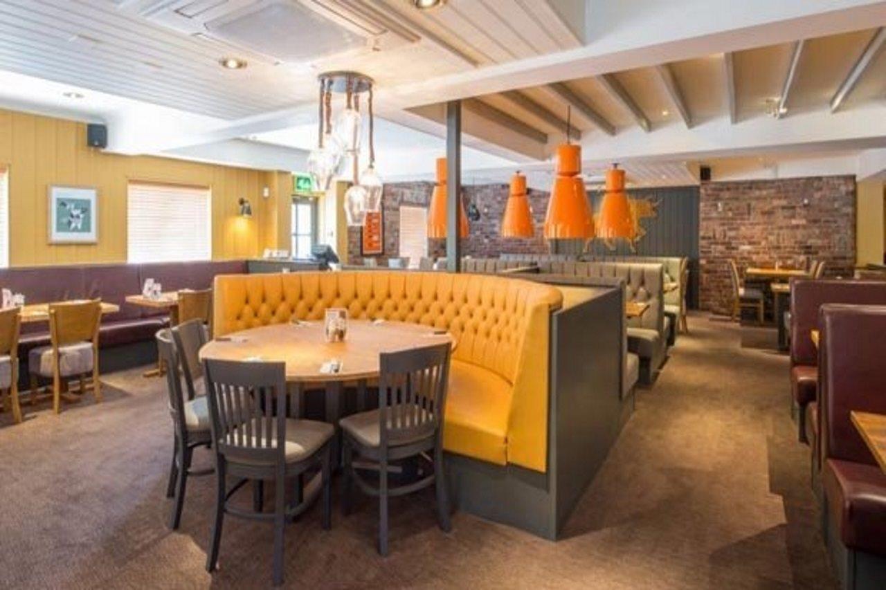 Premier Inn Newport Wales Zewnętrze zdjęcie